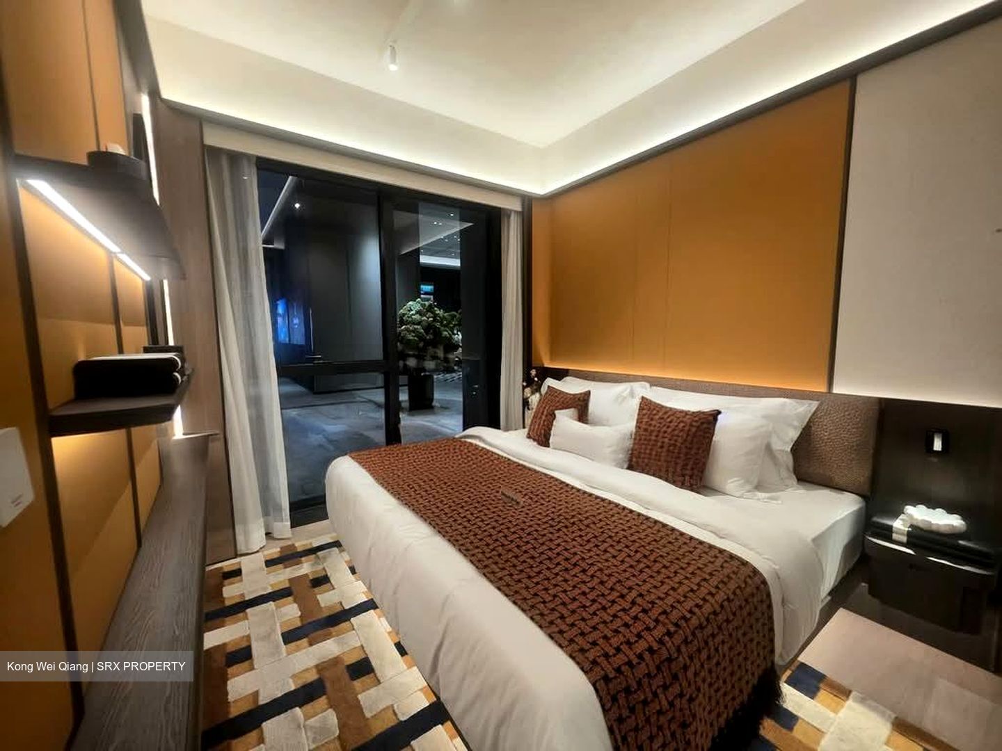 Hudson Place Residences (U/C) (D5), Apartment #598173531
